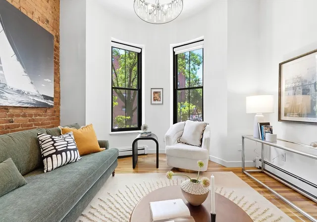Photo 3 of Condo for sale at 370 Columbus #2, Boston, MA 02116 | MLS# 73537574 | Listing updated on 2026-09-20