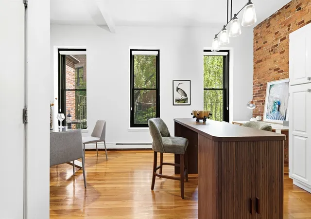 Photo 4 of House for sale at 370 Columbus #2, Boston, MA 02116 | MLS# 73537574 | Listing updated on 2026-09-20
