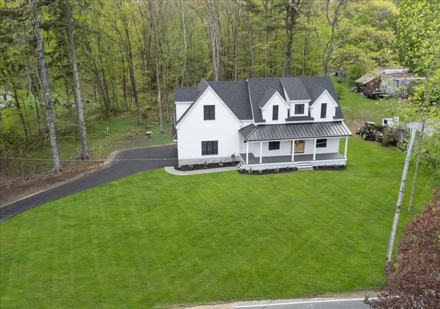 Photo 1 of Sale Pending at 14 Corliss Hl Rd, Haverhill, MA 01830 | MLS# 73372093 | Listing updated on 2026-02-17
