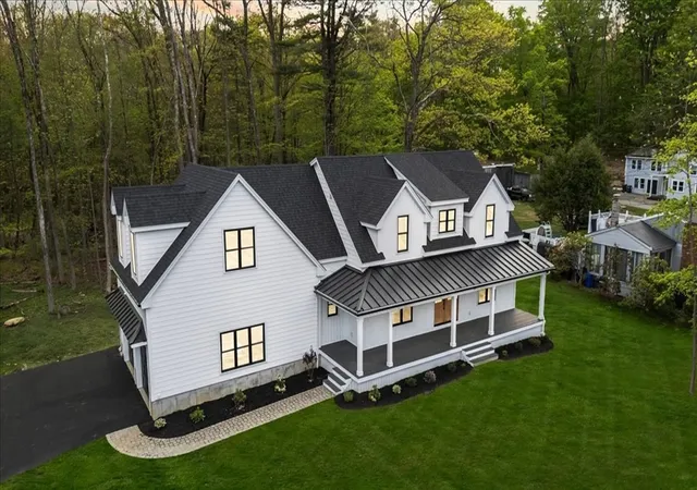 Photo 2 of Sale Pending at 14 Corliss Hl Rd, Haverhill, MA 01830 | MLS# 73372093 | Listing updated on 2026-02-17