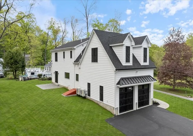 Photo 3 of Sale Pending at 14 Corliss Hl Rd, Haverhill, MA 01830 | MLS# 73372093 | Listing updated on 2026-02-17