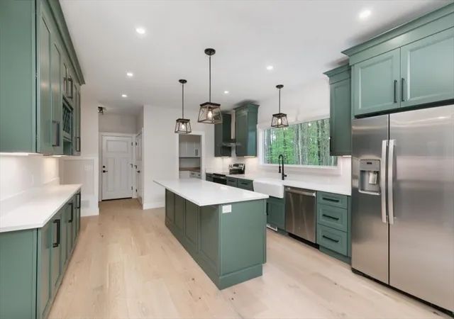 Photo 3 of Sale Pending at 14 Corliss Hl Rd, Haverhill, MA 01830 | MLS# 73372093 | Listing updated on 2026-02-17