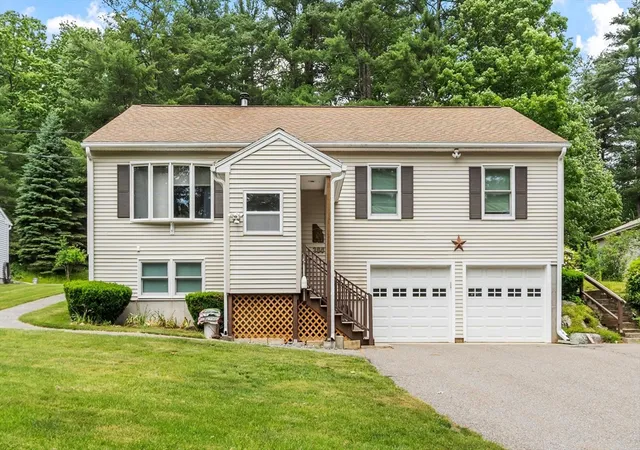 Homes for sale in Ashburnham, MA | 386 Sherbert Road, Ashburnham, MA 01430 | MLS# 73539085