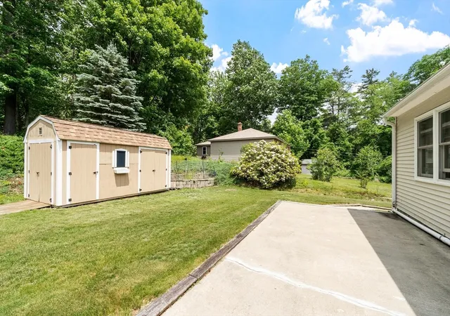 Homes for sale in Ashburnham, MA | 386 Sherbert Road, Ashburnham, MA 01430 | MLS# 73539085