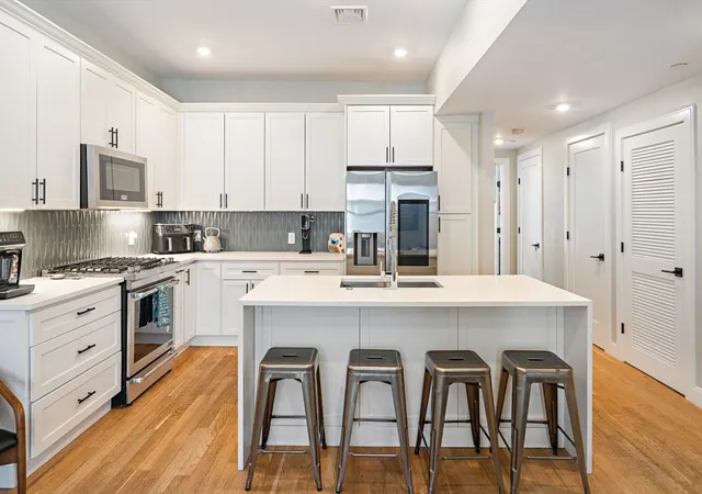 Homes for sale in Boston, MA | 456 Meridian St, Boston, MA 02128