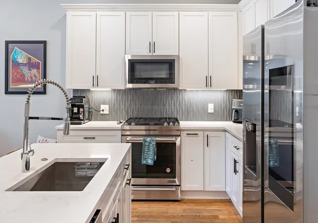 Homes for sale in Boston, MA | 456 Meridian St, Boston, MA 02128