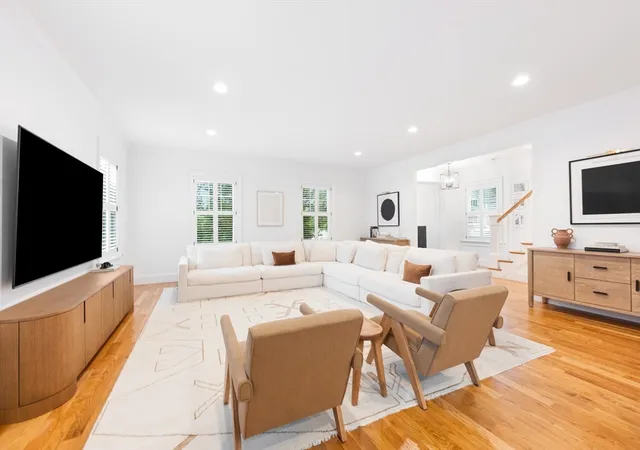 Photo 1 of Sale Pending at 30 Farrow St, Winchester, MA 01890 | MLS# 73568493 | Listing updated on 2026-09-16
