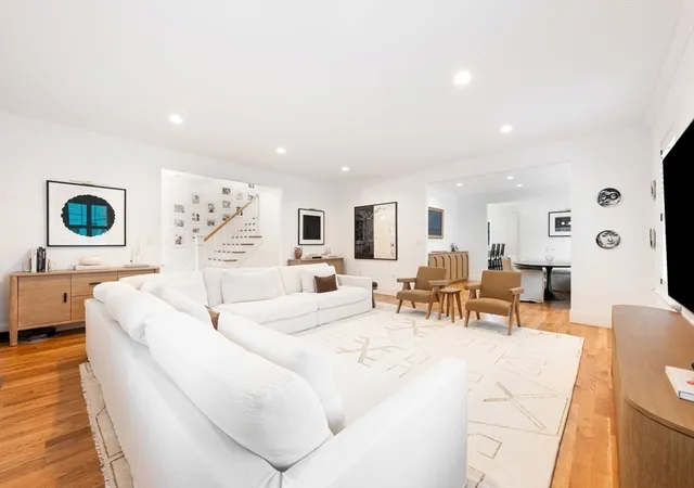 Photo 2 of Sale Pending at 30 Farrow St, Winchester, MA 01890 | MLS# 73568493 | Listing updated on 2026-09-16