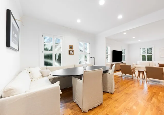 Photo 4 of Sale Pending at 30 Farrow St, Winchester, MA 01890 | MLS# 73568493 | Listing updated on 2026-09-16
