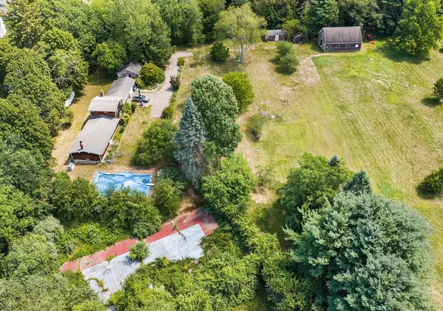 2nd image of 32 Cedar St, Millis, MA 02054 | MLS# 73566625