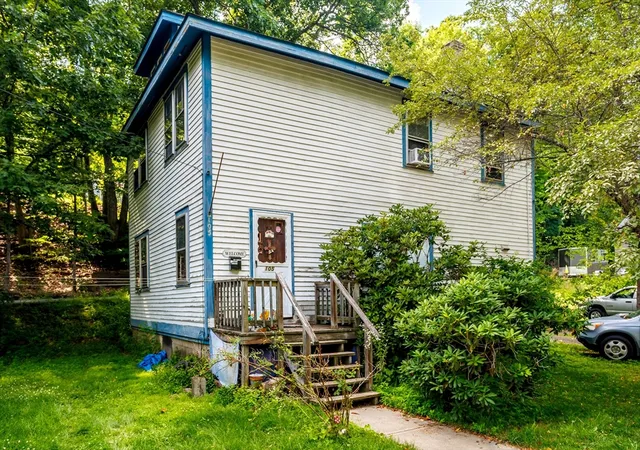 Homes for sale in Buckland, MA | 105 State St, Buckland, MA 01370 | MLS# 73549534