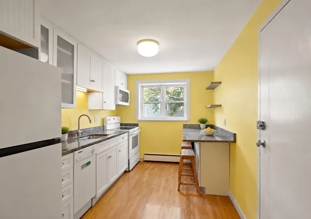 1st image of 63 Colborne Road #3, Brighton, MA 02135 | MLS# 73563115