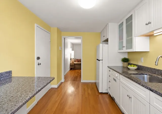 2nd image of 63 Colborne Road #3, Brighton, MA 02135 | MLS# 73563115
