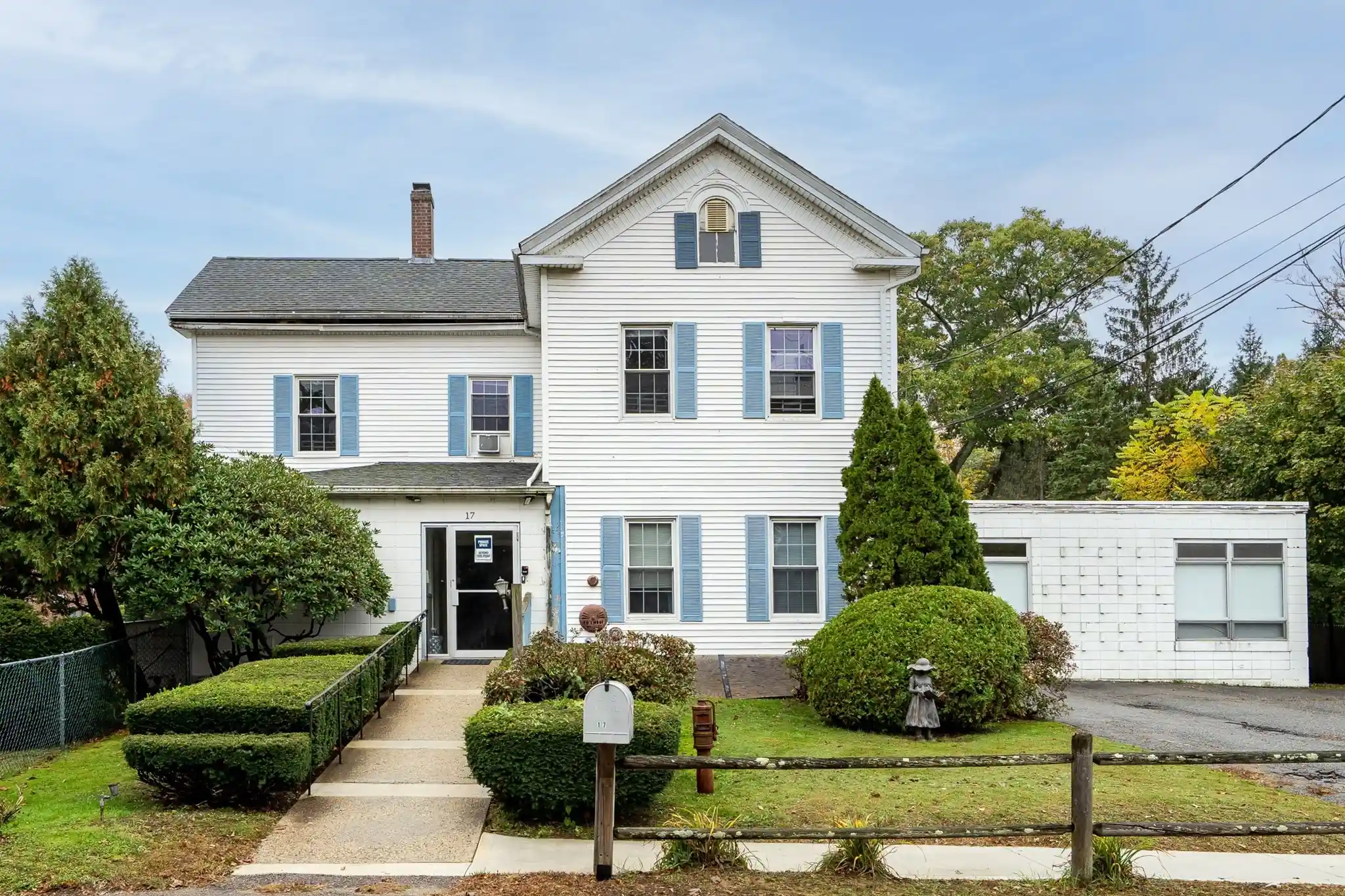 Multi family home for sale at 17 Holliston St, Medway, MA 02053 | MLS# 73596840