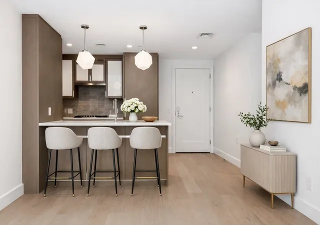 4th image of 100 Lovejoy Wharf #7N, Boston, MA 02114 | MLS# 73502237