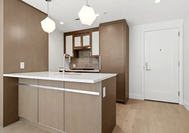 5th image of 100 Lovejoy Wharf #7N, Boston, MA 02114 | MLS# 73502237