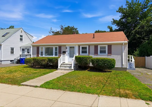 Photo 1 of Single family home for sale at 42 Windham Rd, Hyde Park, MA 02136 | MLS# 73553210 | Listing updated on 2026-09-03
