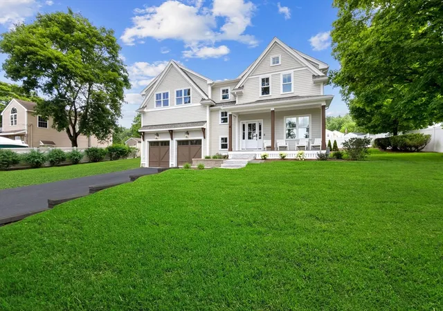 1st image of 4 Brown Ave, Newburyport, MA 01950 | MLS# 73548794