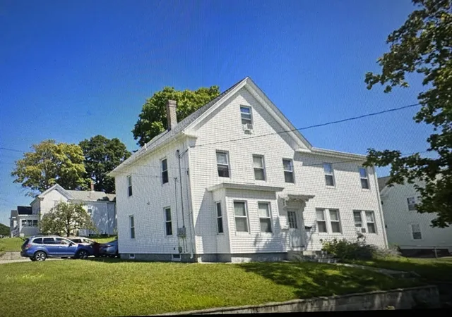 Homes for sale in Hudson, MA | 20 Summer St, Hudson, MA 01749 | MLS# 73545436