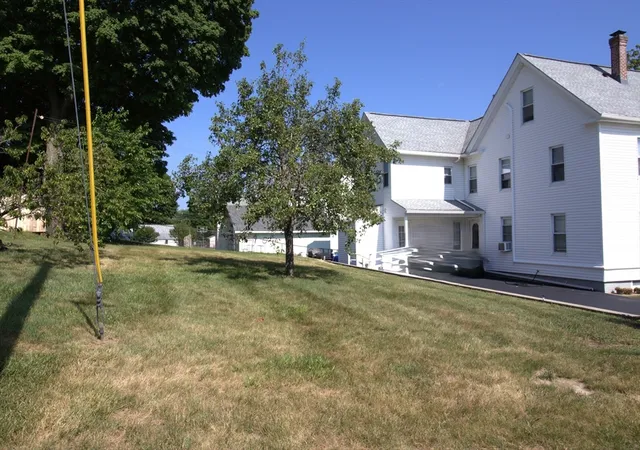 Homes for sale in Hudson, MA | 20 Summer St, Hudson, MA 01749 | MLS# 73545436