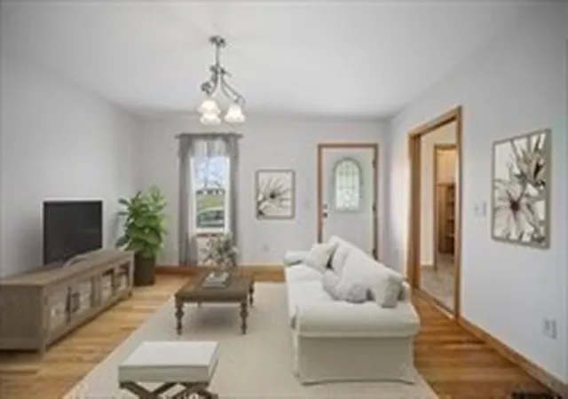 Homes for sale in Hudson, MA | 20 Summer St, Hudson, MA 01749 | MLS# 73545436