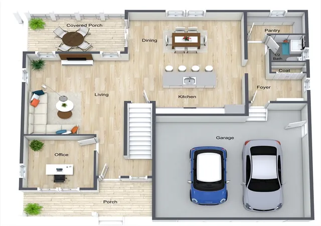 5th image of 2 Adam Lane, Ayer, MA 01432 | MLS# 73543882