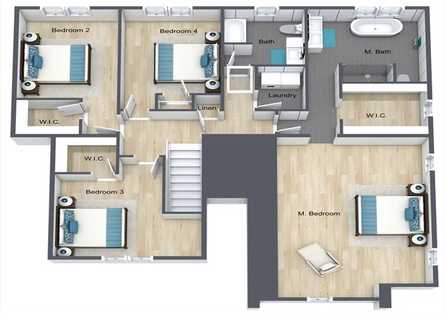 6th image of 2 Adam Lane, Ayer, MA 01432 | MLS# 73543882