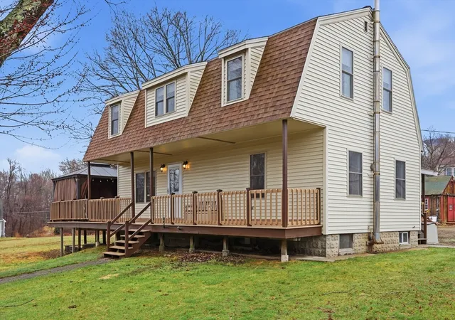 1st image of 30 Dahlia, Littleton, MA 01460 | MLS# 73498802