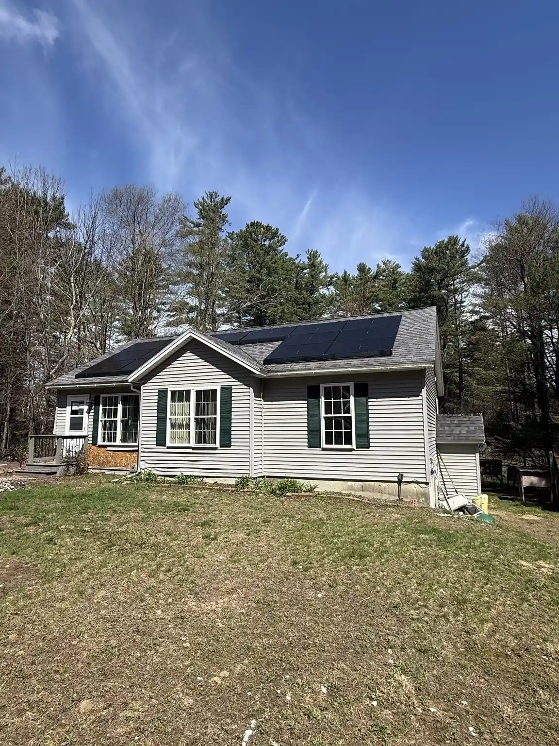 Single family home for sale at 17 Forcier, Jaffrey, NH 03452 | MLS# 73594186