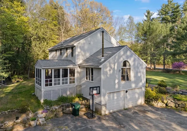3rd image of 2 Wildwood Dr, Brookline, NH 03033 | MLS# 73520185