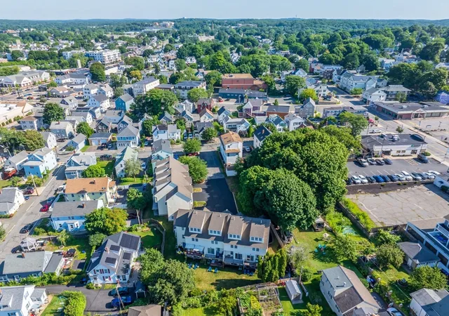 Photo 3 of Sale Pending at 14 1/2 Roundy #2, Beverly, MA 01915 | MLS# 73557279 | Listing updated on 2026-08-26