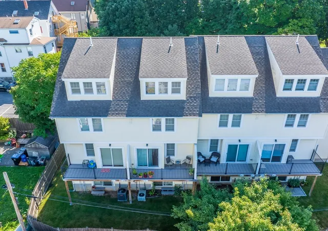 Photo 4 of Sale Pending at 14 1/2 Roundy #2, Beverly, MA 01915 | MLS# 73557279 | Listing updated on 2026-08-26