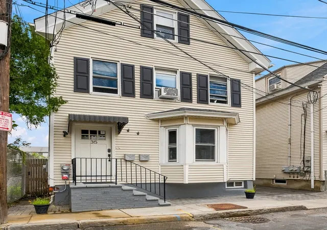 1st image of 35 Franklin Ave, Somerville, MA 02145 | MLS# 73563730