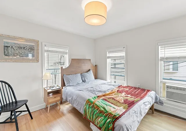 Listing Photo 4 - Condo for sale in building located at 35 Franklin Ave, Somerville, MA 02145
