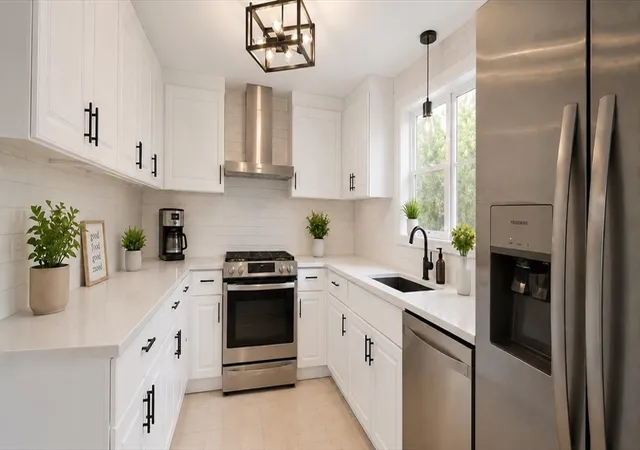 1st image of 17 Michael Way, Cambridge, MA 02141 | MLS# 73544129