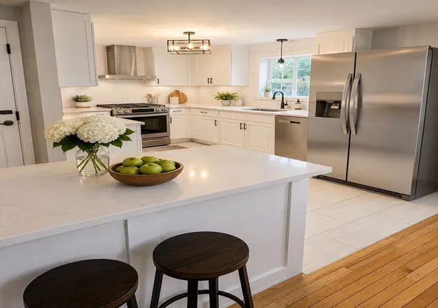 2nd image of 17 Michael Way, Cambridge, MA 02141 | MLS# 73544129