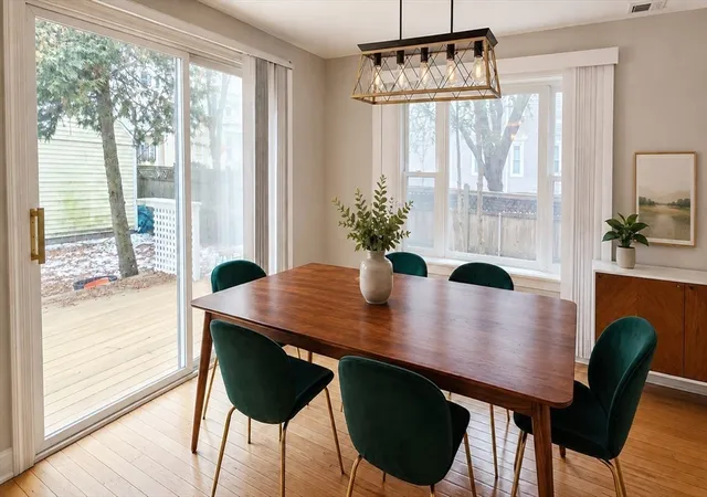 4th image of 17 Michael Way, Cambridge, MA 02141 | MLS# 73544129