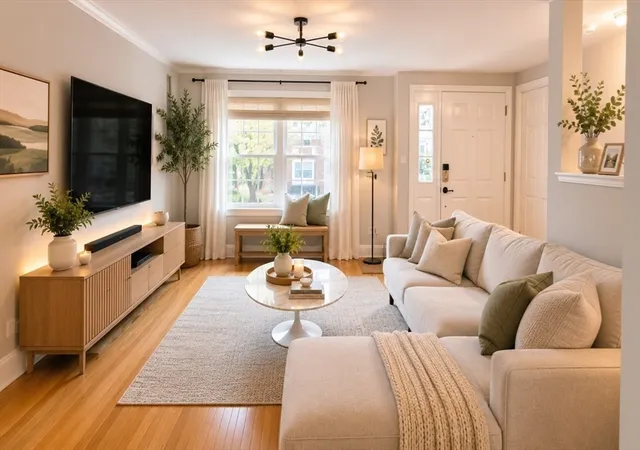 5th image of 17 Michael Way, Cambridge, MA 02141 | MLS# 73544129