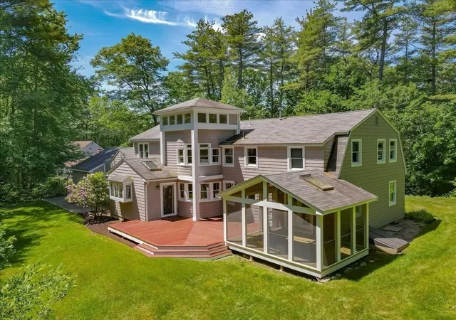 Homes for sale in Westford, MA | 80 Providence Rd, Westford, MA 01886 | MLS# 73532980