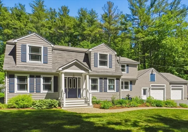 Homes for sale in Westford, MA | 80 Providence Rd, Westford, MA 01886 | MLS# 73532980