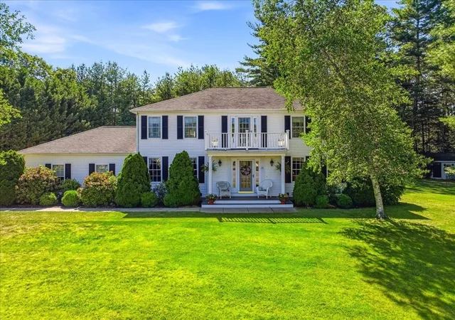 Photo 1 of Sale Pending at 12 Spenser Dr, Halifax, MA 02338 | MLS# 73542084 | Listing updated on 2026-10-04