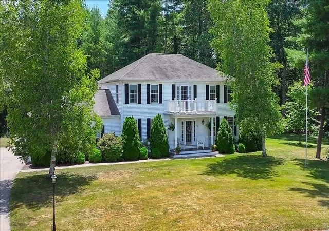 Photo 2 of Sale Pending at 12 Spenser Dr, Halifax, MA 02338 | MLS# 73542084 | Listing updated on 2026-10-04
