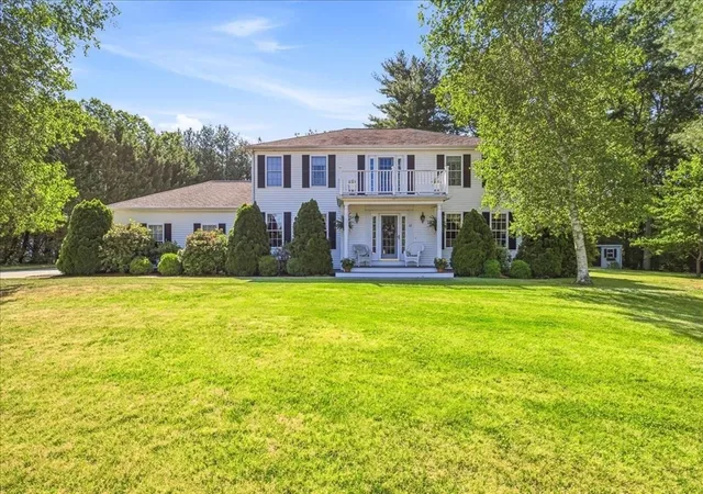 Photo 3 of Sale Pending at 12 Spenser Dr, Halifax, MA 02338 | MLS# 73542084 | Listing updated on 2026-10-04