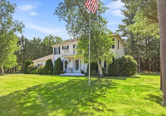 Photo 3 of Sale Pending at 12 Spenser Dr, Halifax, MA 02338 | MLS# 73542084 | Listing updated on 2026-10-04