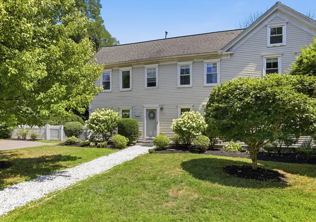 1st image of 73 Gray Street #A, Billerica, MA 01821 | MLS# 73557732