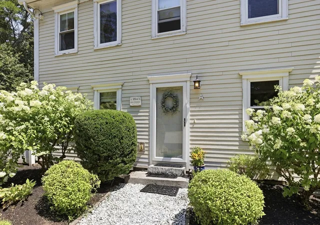 2nd image of 73 Gray Street #A, Billerica, MA 01821 | MLS# 73557732
