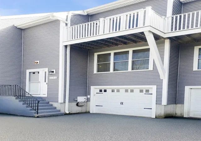 Photo 1 of Condo for sale at 660 Thacher #14-02, Attleboro, MA 02703 | MLS# 73568294 | Listing updated on 2026-09-02