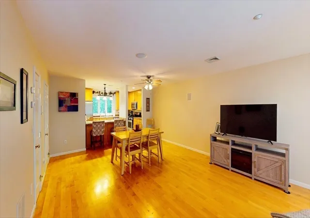 Listing Photo 5 - Condo for sale in building located at 660 Thacher, Attleboro, MA 02703 - Unit #14-02