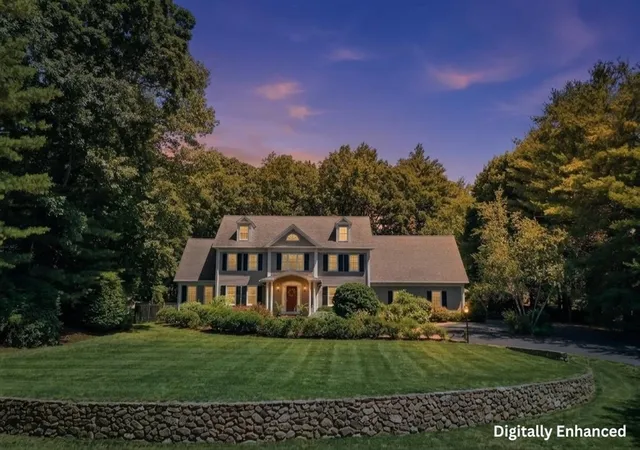 3rd image of 26 Mill Pond Circle, Milford, MA 01757 | MLS# 73549211