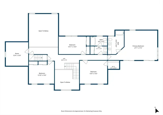 42nd image of 26 Mill Pond Circle, Milford, MA 01757 | MLS# 73549211
